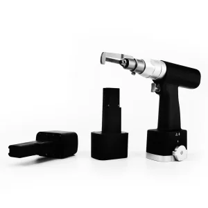 Thoracic Sternal Saw