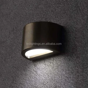 Bronze Mini Led Step Lamp Exterior DC12V High Brass Deck Light Outdoor
