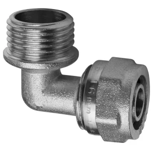 High-Quality Brass Elbow Pipe Fittings Set: Female & Male Threaded Manufacturer, Factories