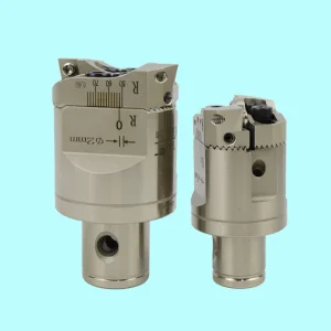 New RBH Boring Head RBH 20-25 ,25-33,32-42,40-45,53-70 Big Range Bore Double Edged Adjustable Rough Twin-bit Head