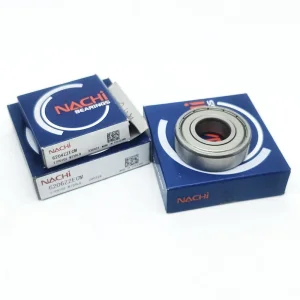 NACHI Ball Bearing