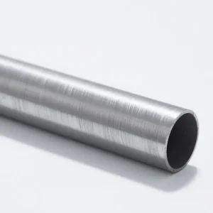 Creep Resistance 304 321 2205 Cold Drawn Stainless Steel Seamless Pipe