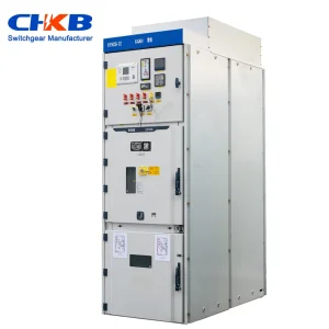 Durable Weatherproof Hv Switchgear for Renewable Energy Solutions