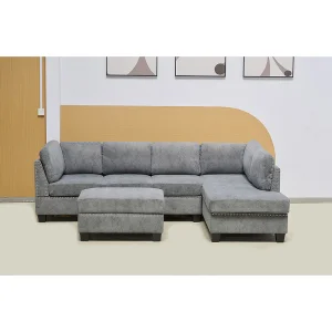 L Shape Sofa
