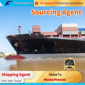 Russia Fast Shipping