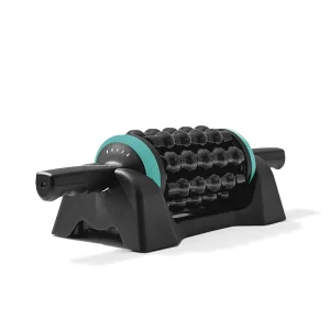NEW Rolling Percussive Massager Whole Body Relief Deep Tissue