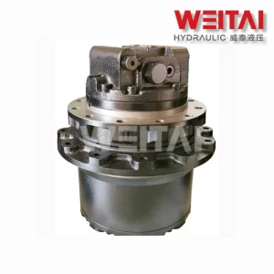 OEM PMCI 1000 Travel Drive