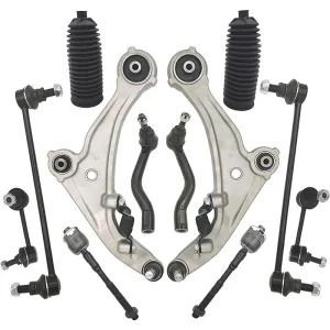 Nissan Altima Kit