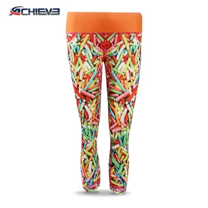 OEM Yoga Leggings