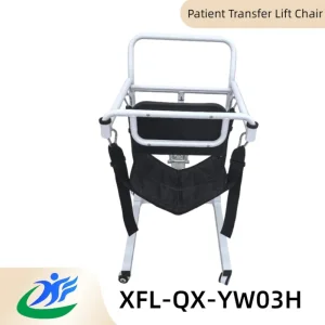 Hydraulic Patient Transfer Sling