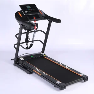 Foldable Portable Treadmill
