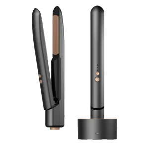 Cordless Hair Straightener