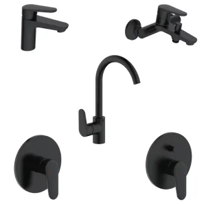 Water Mark Approval Tap