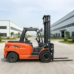 Forklift Battery