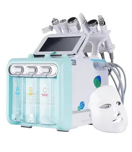 6 in 1 Hydro Microdermabrasion Machine