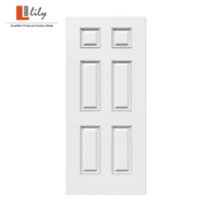 Composite Door