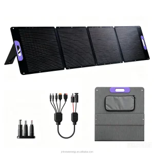 Flexible Solar Panels 200 Watt