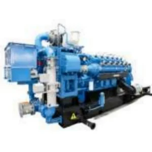 تركيب سهل مجموعة مولدات الكهرباء من نوع سكريد 1500kw لموقع بعيد