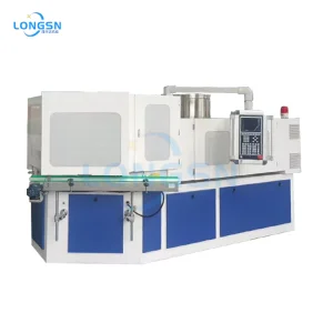 One Step Injection Stretch Blow Molding Machine Plastic Bottle Blowing Machine