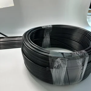 Fine-Quality Good Compatibility Industrial Nylon Hose for Fluid Transmission