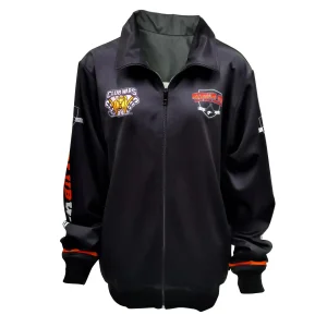 Sublimated Jacket