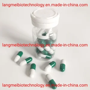 Private Label Beauty Products Strong Appetite Suppressant Diet Weight Loss Capsule