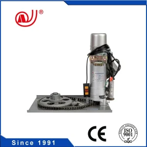 Commercial AC Side Motor Roller Shutter Garage Door Opener