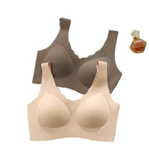 Wireless Bra Seamless Lingerie