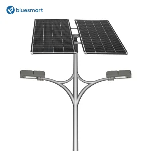 Solar Security Lighting