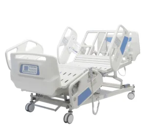ICU Bed