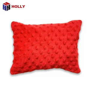 Reusable Lavender Wheat Bag Microwavable Heating Pad Weighted Neck Wrap