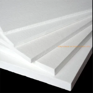 Ceramic Fiber Board