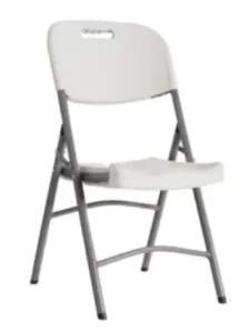 OEM folding chair