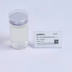 APG0810 Caprylyl/Capryl Glucoside