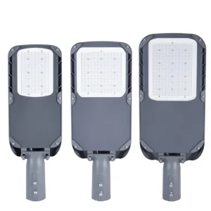 LED Street Light