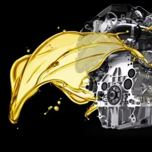 Specialty Lubricants