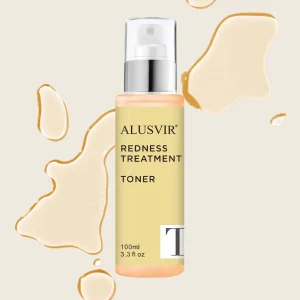 Redness Sensitive Skin Repair Water Hydrating Moisturizing Facial Toner