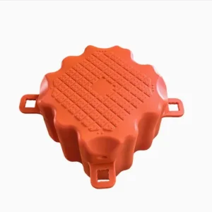 Floating Bridge Trestle Platform Marine Modular Pontoon Jet Ski Floating Dock