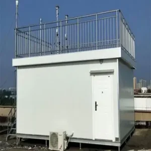 Ambient Air Quality Monitor