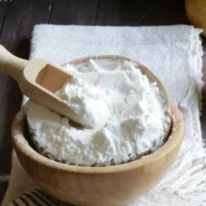 White Color Dried Dietary Fiber Corn Resistant Dextrin Powder