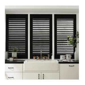 Persiana Louvers