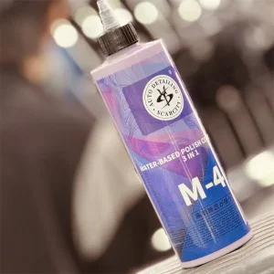 Scarcity Multi-Functional Car Paint Scratch Remover Repair Cream Polishing Compound