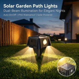 Wholesale Solar Inground Light