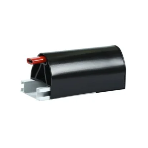 Agv Cart Safety Switch