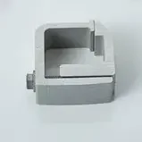 ODM Aluminum clamp