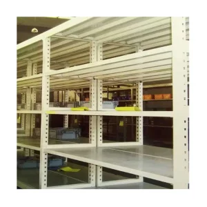 Customized Adjustable Steel Storage Rack Shelves
