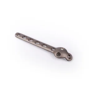 CANWELL Proximal Ulna Olecranon Multi-Axial Locking Plate