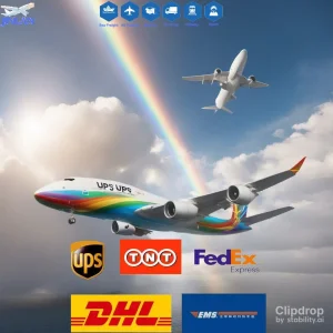 International Air Cargo Freight Forwarder Shipping Agent Door to Door Services From China to Kazakhstan/Pakistan/Bangladesh/Indonesia/Brunei/Maldives/Nepal/Bhut