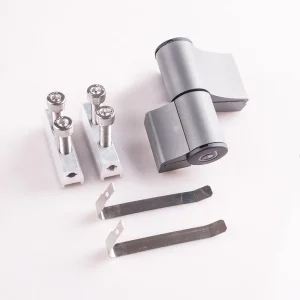Heavy Duty Aluminum Alloy Window Door Hinge