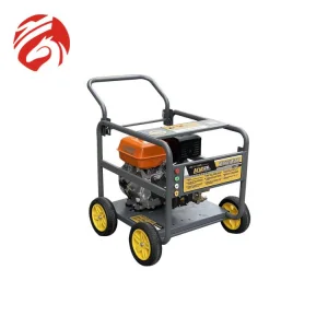 300bar High Pressure Car Washing Machine Commercial Mobile Cleaning Machine Gasoline Diesel Washer Equipment (CSF1935)